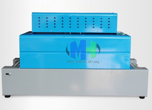 Máy co màng BS - 260